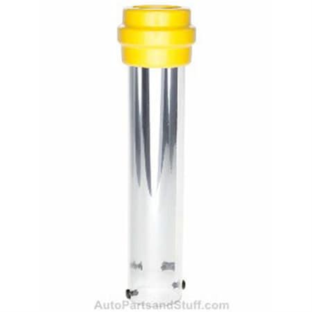 Bayco Tube For 600 Series Lts 8.875 In. SL202A