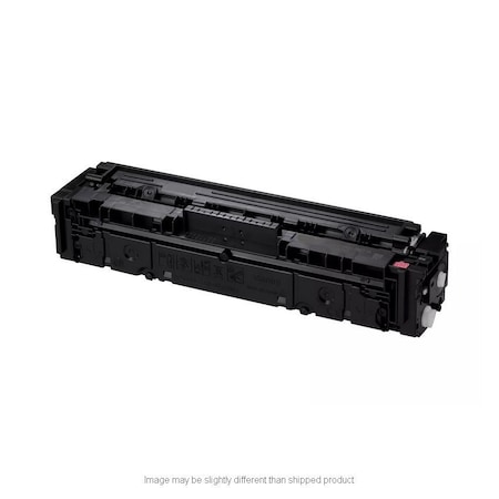 Canon Replacement, MAGENTA Compatible Toner, 2,350 page yield 5104C001
