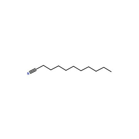 Ak Scientific Undecanenitrile (25g), CAS 2244-07-7 5901AF-25g