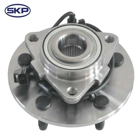 Skyward Automotive Products Wheel Bearing and Hub Assembly, SK405071