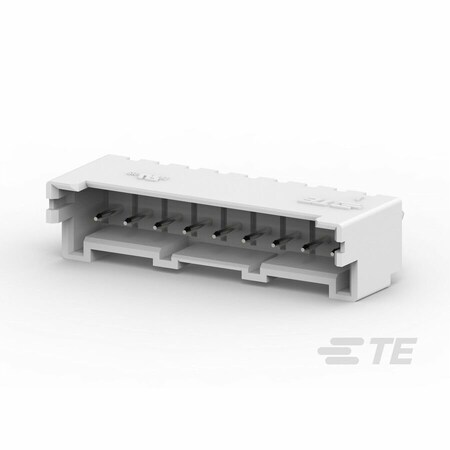 Te Connectivity EP2.5 SHROUDED HDR ASSY 9P VERTICAL 1969730-9