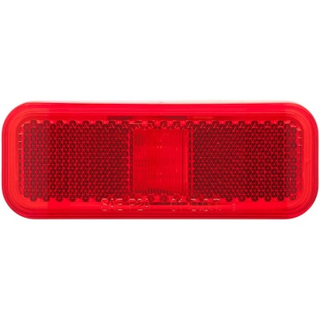 Optronics Clearance Light MCL44RB1