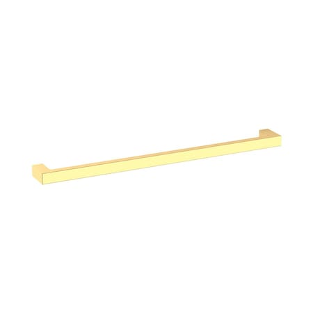Baldwin Cabinet Pulls Unlacquered Brass 4408031