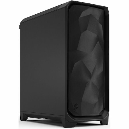 Fractal Design Meshify 3 RGB Black LTG FDCMES3A06