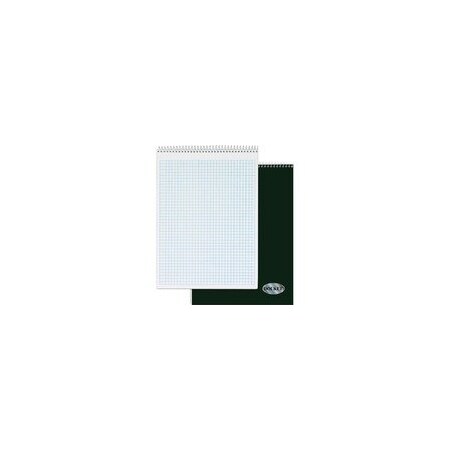Tops PAD, DOCKET, QUAD, 4SQ", 8.5X11 63801