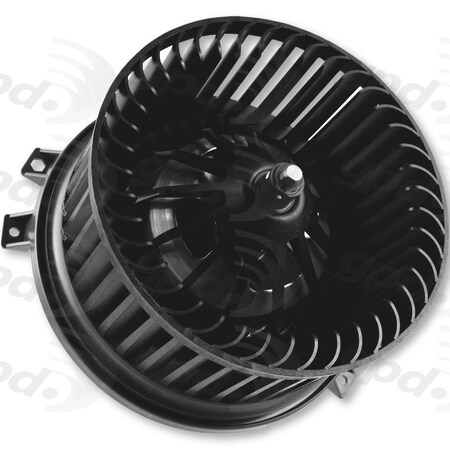 Global Parts Distributors Global HVAC Blower Motor 2311945