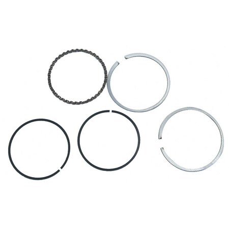 Sierra Prime Line Piston Ring 7-03711