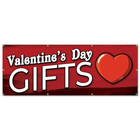Signmission Valentines Day Gifts, 36 Inch, Banner B-96-30429