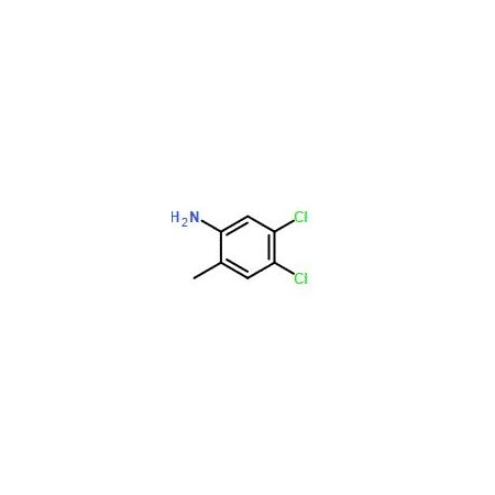 Ak Scientific 4, 5-Dichloro-2-methylaniline (1g), CAS 2387-08-8 V4596-1g