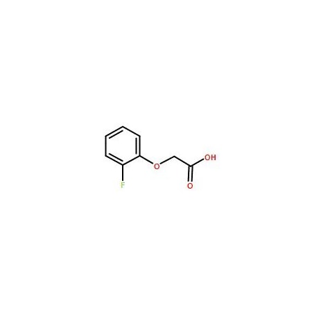 Ak Scientific (2-Fluorophenoxy)acetic acid (100g), CAS 348-10-7 1083AE-100g