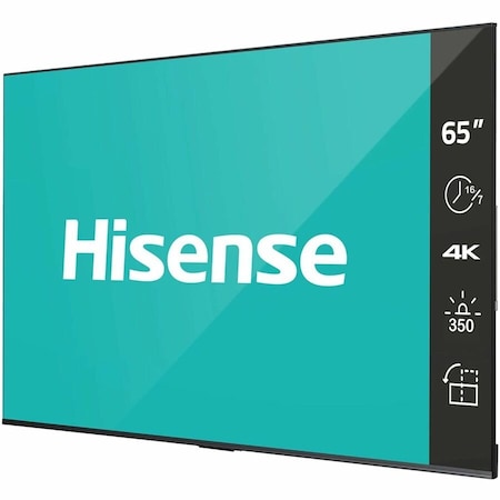 Hisense 65 Digital Signage16 7 65DP30FE