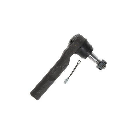 Acdelco ROD ASM STRG LNKG OTR TIE, Steering Tie Rod End, 46A1059A