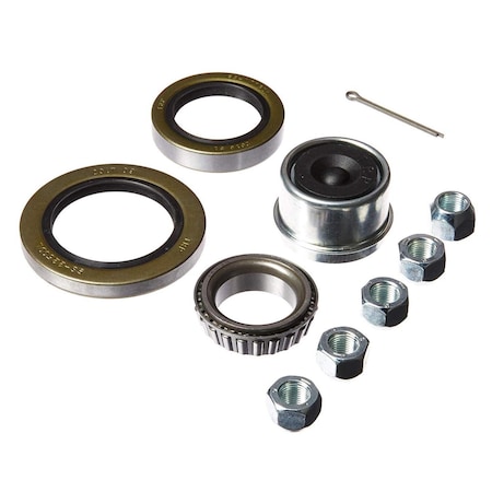Ap Products TRAILER BEARINGS 014-035122