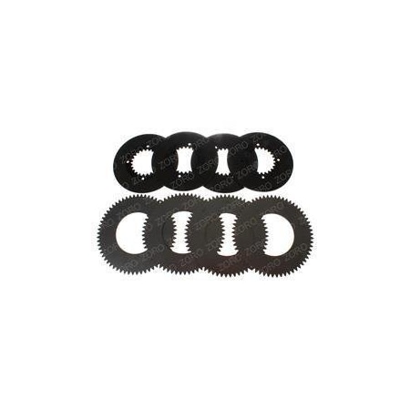 Jlg REPLACEMENT SERVICE KIT DISCS AND PLATES 8034688