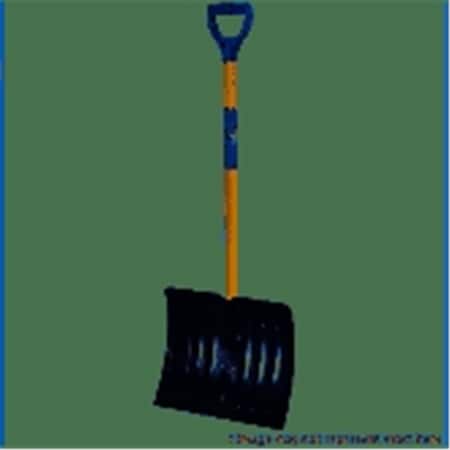 Patioplus True Temper Arctic Blast 18inch Mountain Mover Snow Shovel PA622785