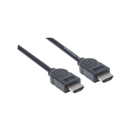 Manhattan 6 FT HDMI M-M CABLE 306119