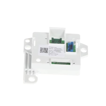 Ge ACCELEROMETER W/INSTRUCTIONS WH03X37841