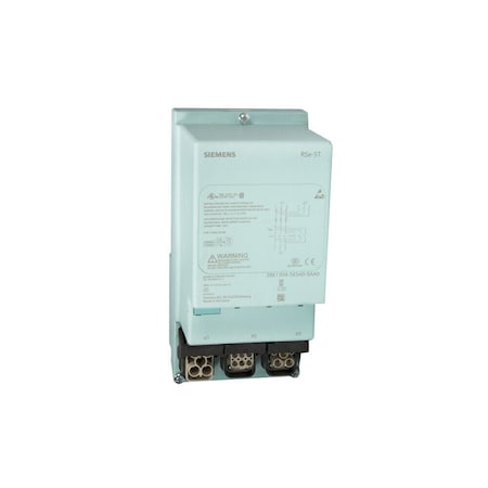 Siemens ET 200pro RSE ST Reversing starter standard Mechanical switching 3RK1304-5KS40-5AA0