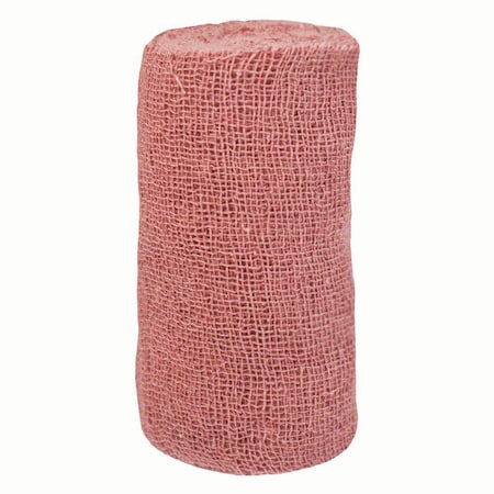 Jorgensen Laboratories JorVet Brown"Cling", Gauze, 3"x5 Yards, 12PK J0192A