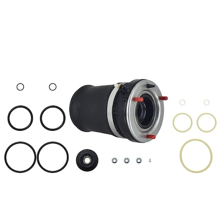 Fcs Struts Air Suspension Spring Q9023