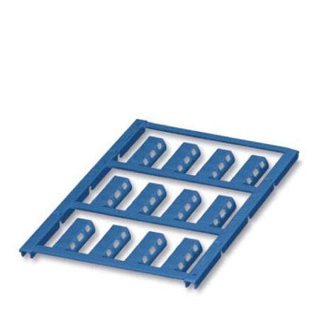 Phoenix Contact UC-WMTBA 24X5 BU Cable marker Sheet 0820552