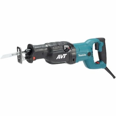 Makita 15.0Amp Recipro Saw, AVT JR3070CT