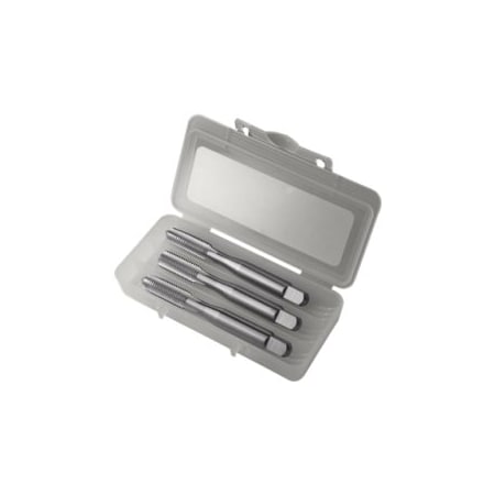 Chicago-Latrobe Tap Kit, 5/16"-18, UNC, 1 1/8 in 173218