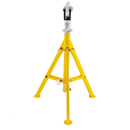 Vevor Roller Pipe Stand for 1/8 in -12 in Pipes 2500Lbs Capacity Pipe Stands JR-1109