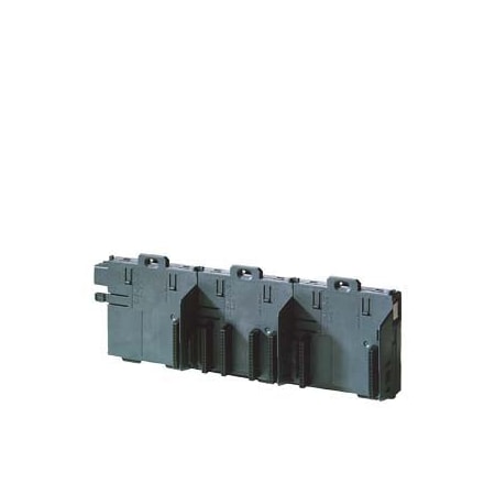 Siemens SIMATIC DP bus module pair BM DP/PA for holding 2 FDC 157-0 F 6ES7195-7HG80-0XA0