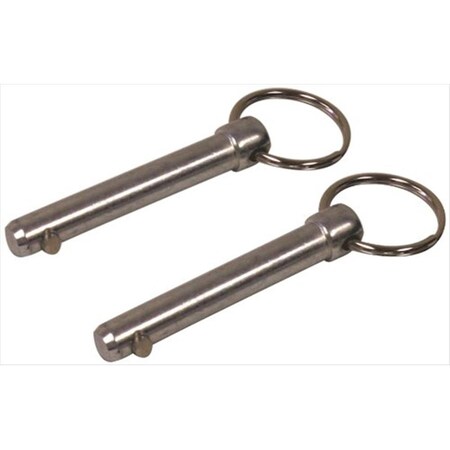 Perfectpitch BX88219 Kit 0.5 In. - Self-Retaining Pin PE651690