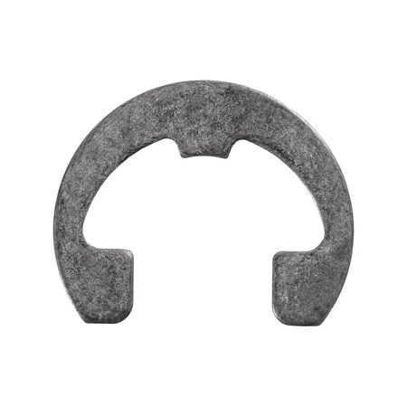 Auveco 9/16in E Retaining Rings, 100PK 5601