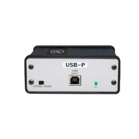 Data Processorme PVY-USB-P Standard USB Audio Device DA3799148