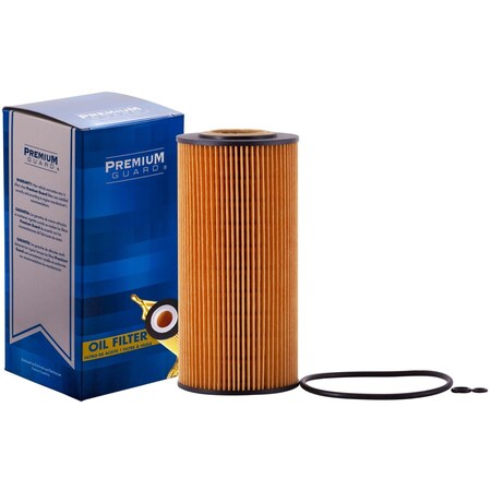 Premium Guard Engine Oil Filter,  PG5259