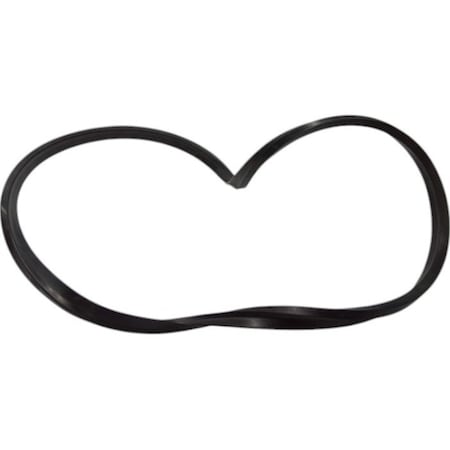 Caterpillar FTL WIPER SEAL, CATERPILLAR OEM 329832 329832