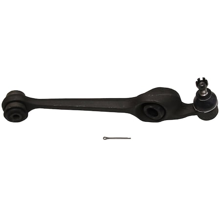 Moog Front Left Lower Suspension Control Arm and Ball Joint Assembly, RK5311