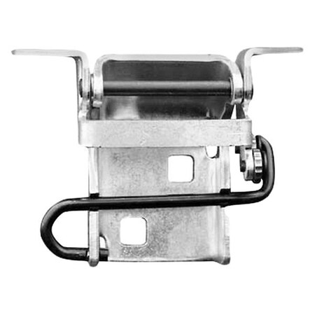 Geared2Golf Left Hand Front Upper Door Hinge for 1973-1987 Chevrolet Pickup GE2468530