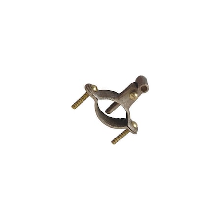 Master Plumber Brass Toilet Tank Ball Guide 862-029