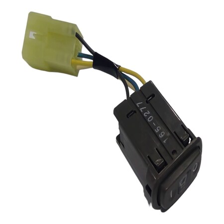 Caterpillar SWITCH AS-RO, CATERPILLAR OEM 1650277 1650277