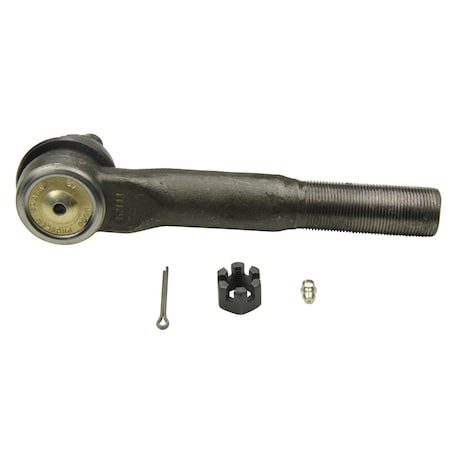Moog At Pitman Arm Steering Drag Link,  ES800375