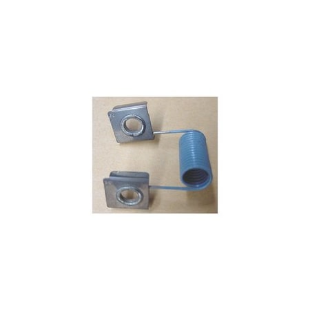 Joslyn Clark Controls Motor Overload Heater Element, 2PK S1.05