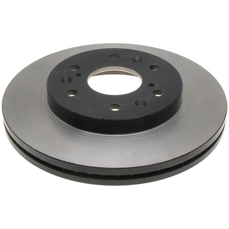 Rotors SB580279 2.19 In. Disc Brake Rotor R23-SB580279