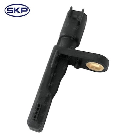 ABS Wheel Speed Sensor,