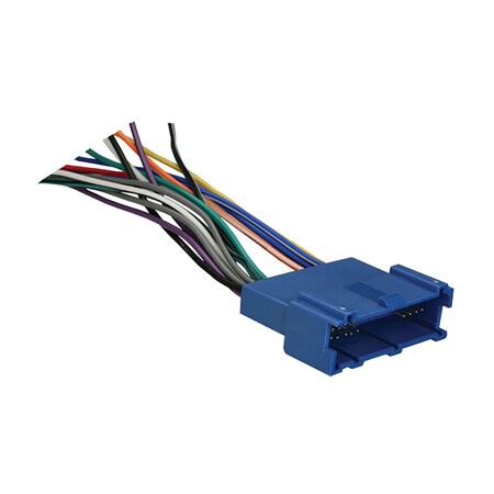 Raptor GM 1994-2004 Harness RAP-GM-4002