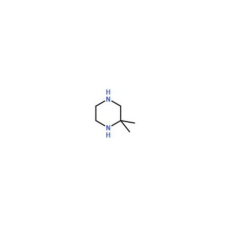 Ak Scientific 2, 2-Dimethylpiperazine (5g), CAS 84477-72-5 W8712-5g