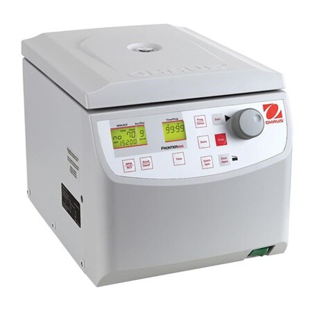 Ohaus 230V Frontier Micro Centrifuge, 21953 g 30130866