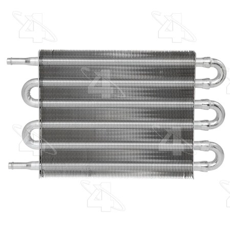 Hayden 34 x 7 in. Ultra-Cool Transmission Oil Cooler Kit for 1995-2015 Honda Odyssey 403