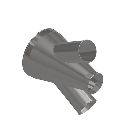 Nordfab Dust Collection Duct and Fittings 8040103551