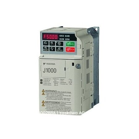 Panasonic Industrial Automation Component CIMR-JBBA0002BBA
