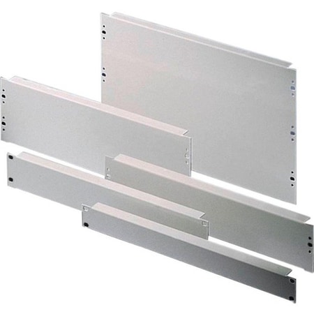 Rittal 3U 19 Blanking Panel 7153035