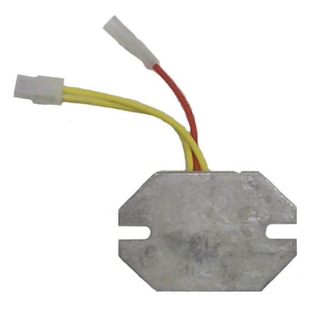 Sierra Prime Line Voltage Regulator 7-01695